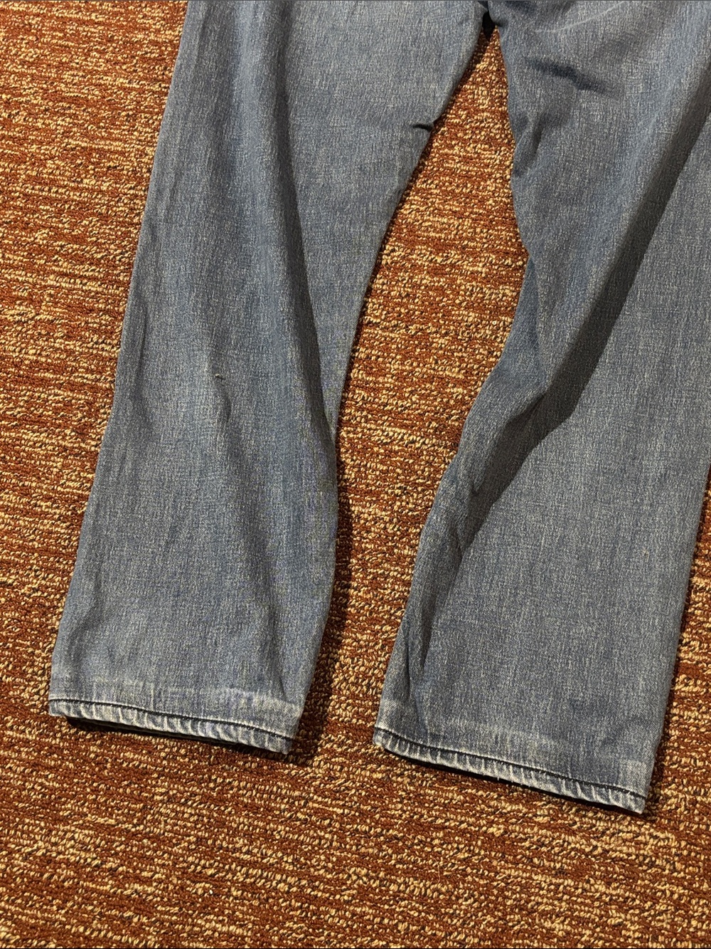 Tramarossa Leonardo medium wash slim leg designer denim men’s 33 euro jeans - Picture 8 of 16